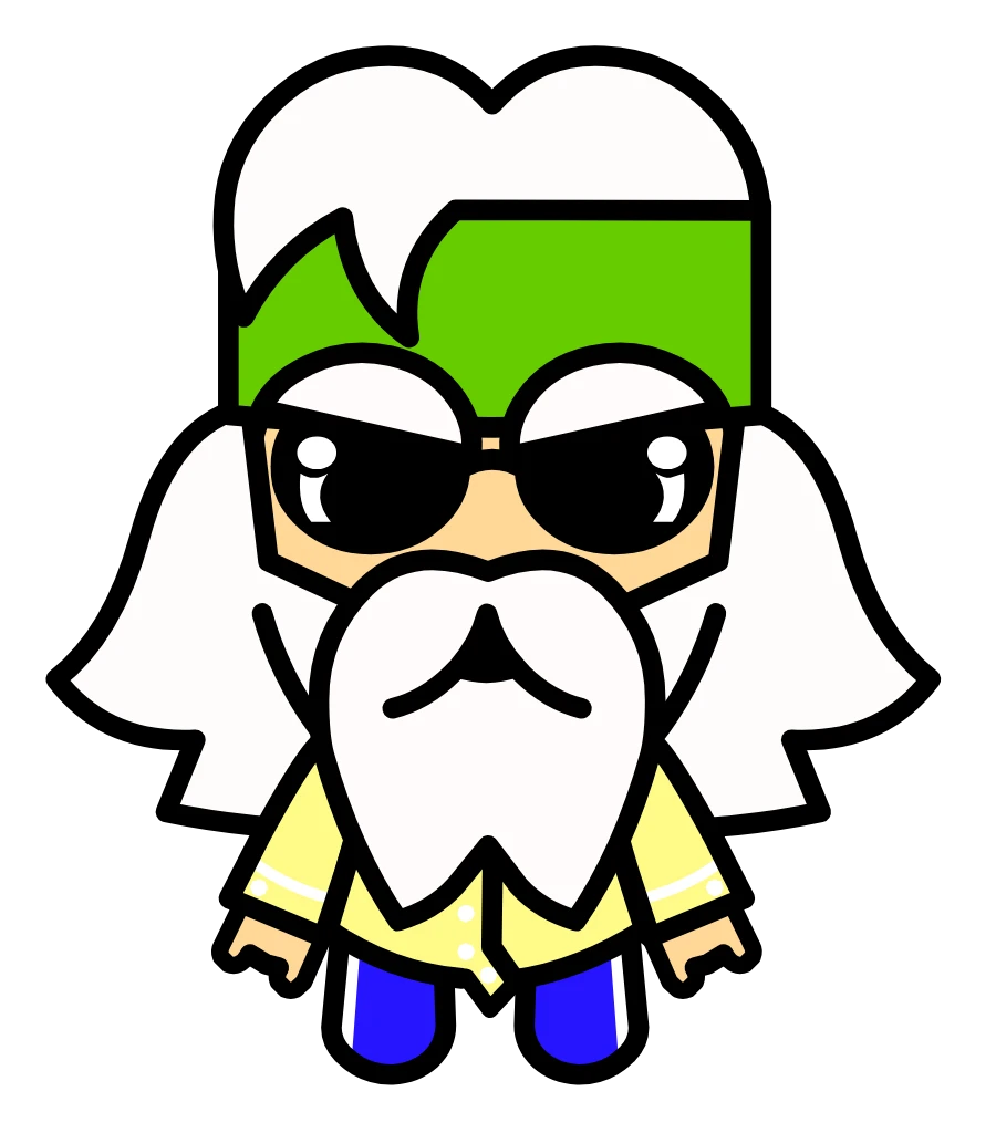 Salou's avatar