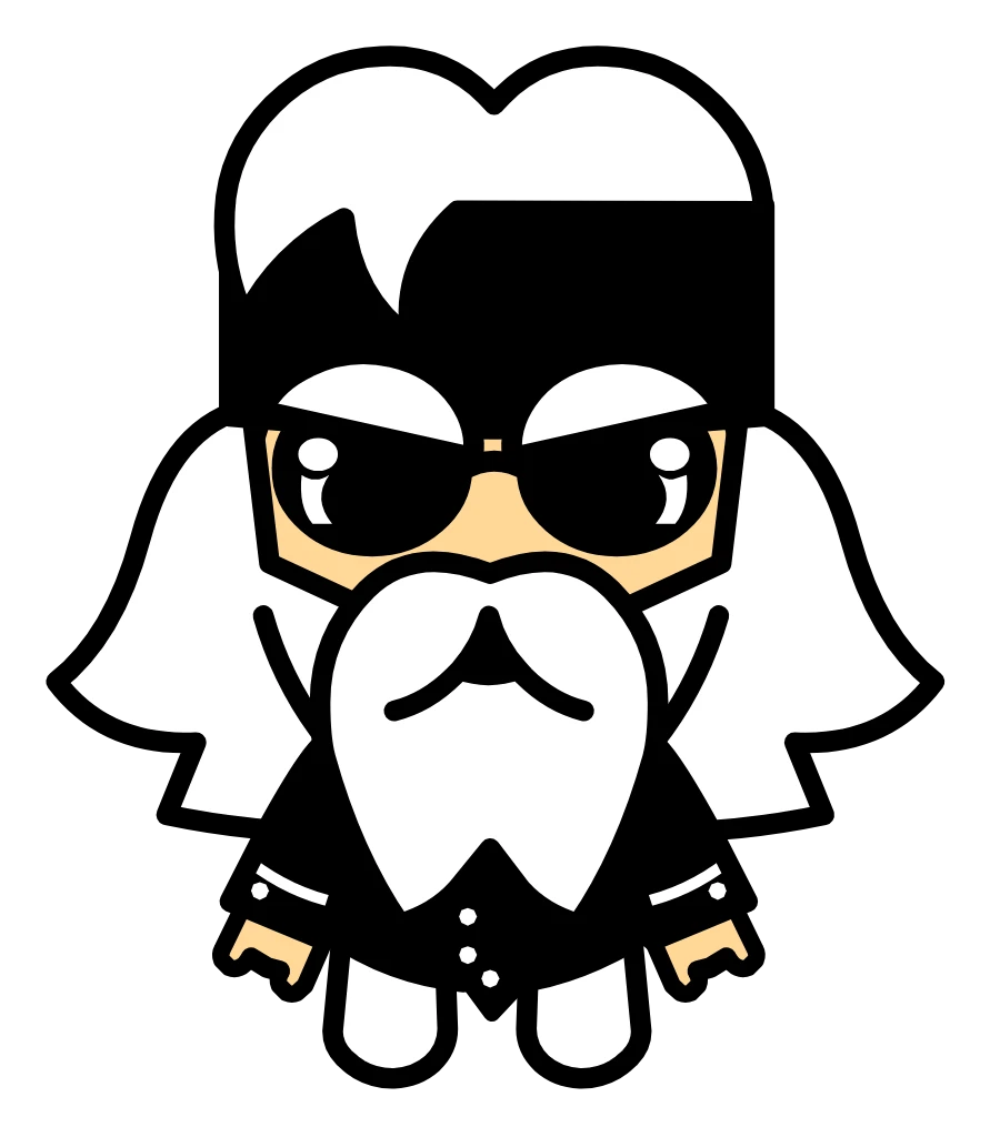 Avatar de presidente