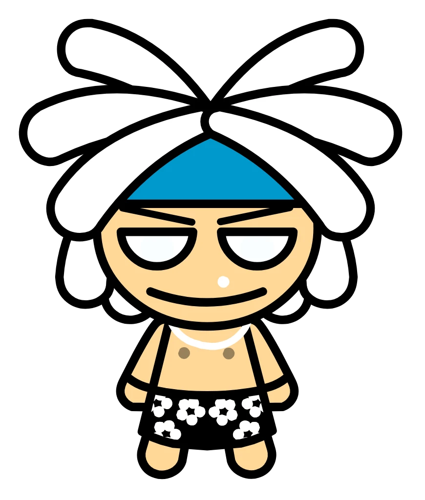 Avatar de ninjawariors