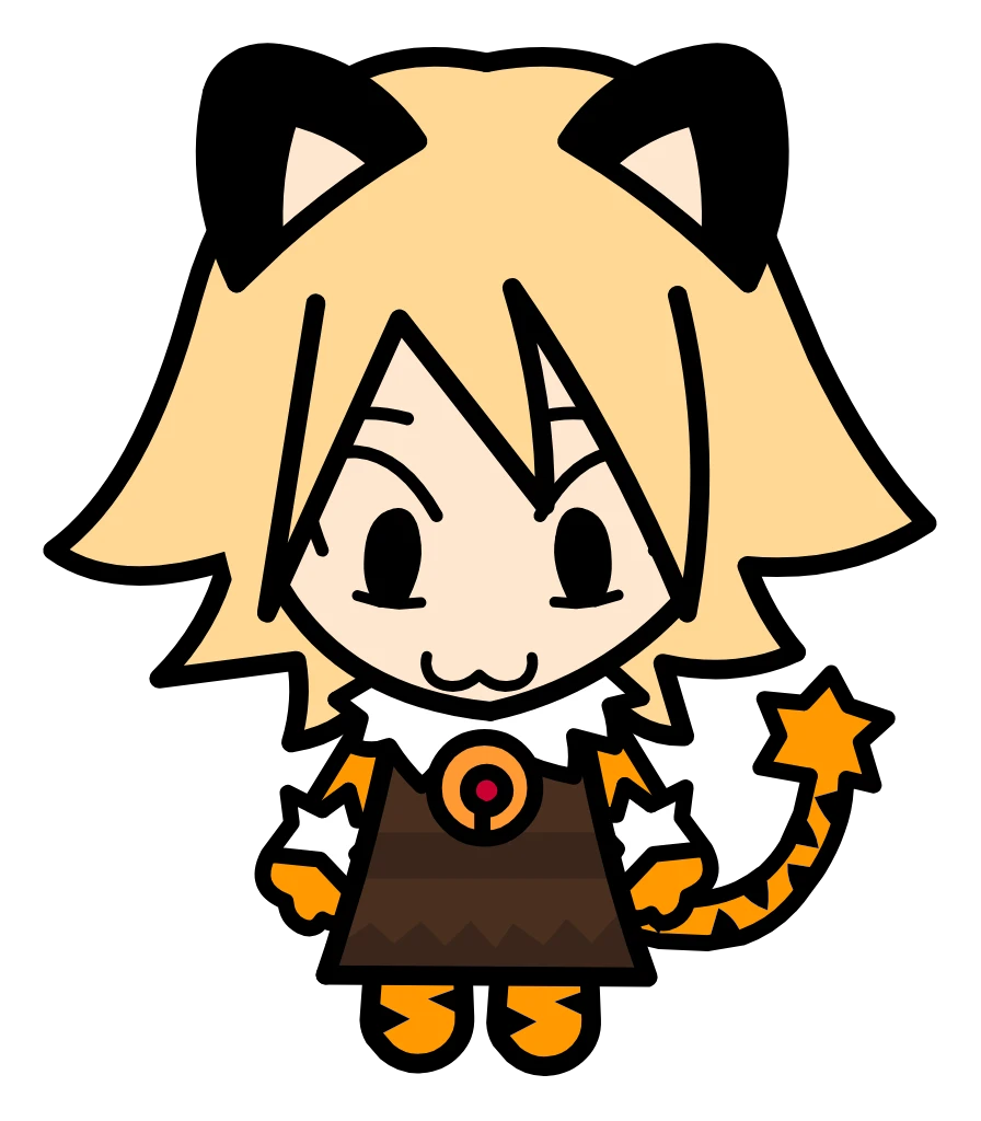 Avatar de Geum!