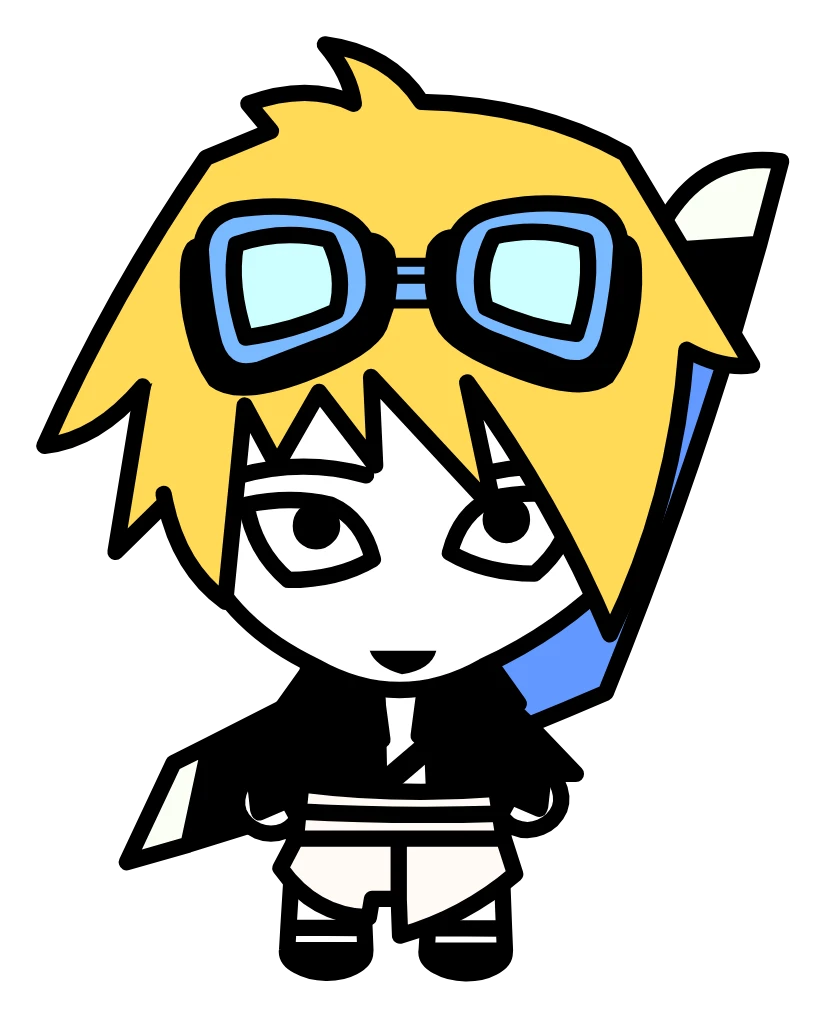 Avatar de xinyao