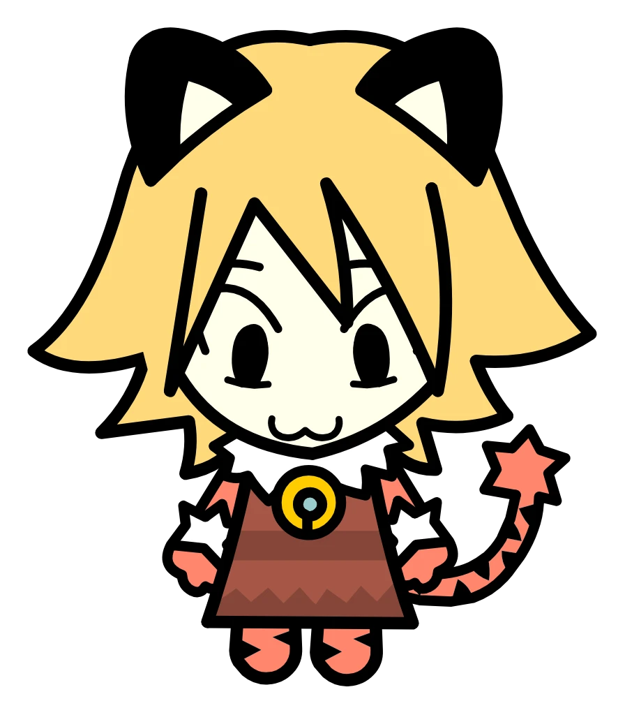 Avatar de Martha.