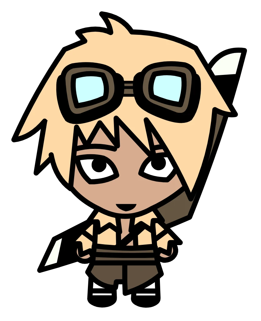 Avatar de Mega