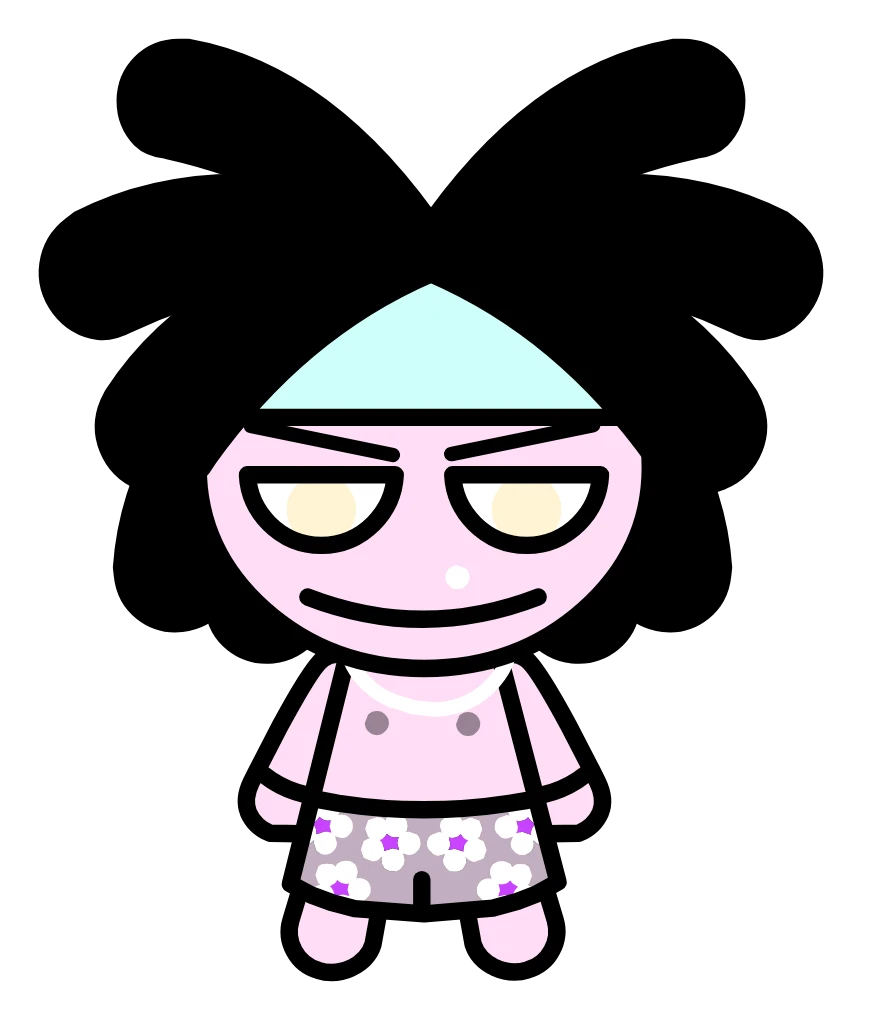 Avatar de Neftis