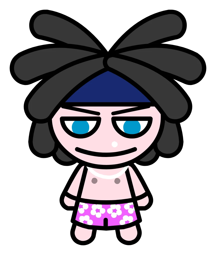 Mairelyn's avatar