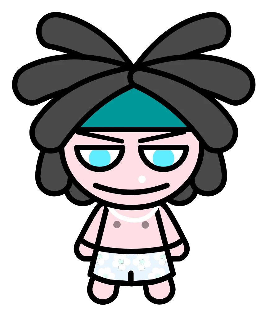 Avatar de 100