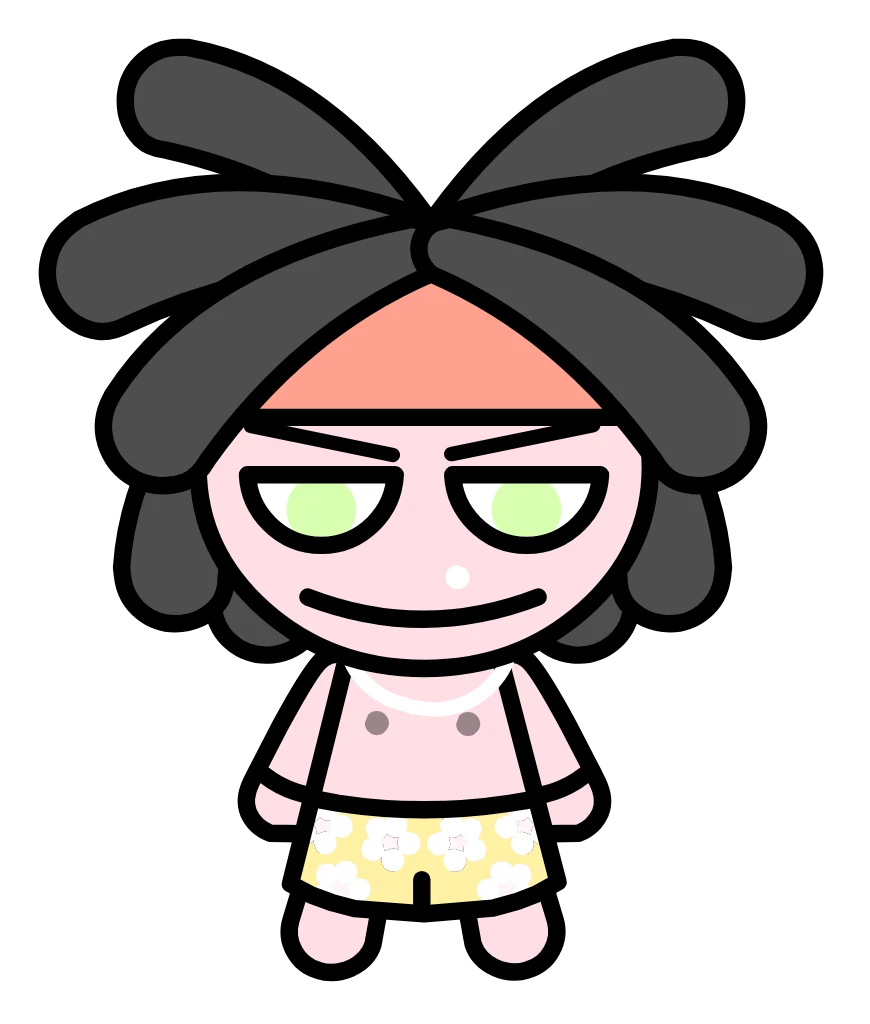 Avatar de Midori