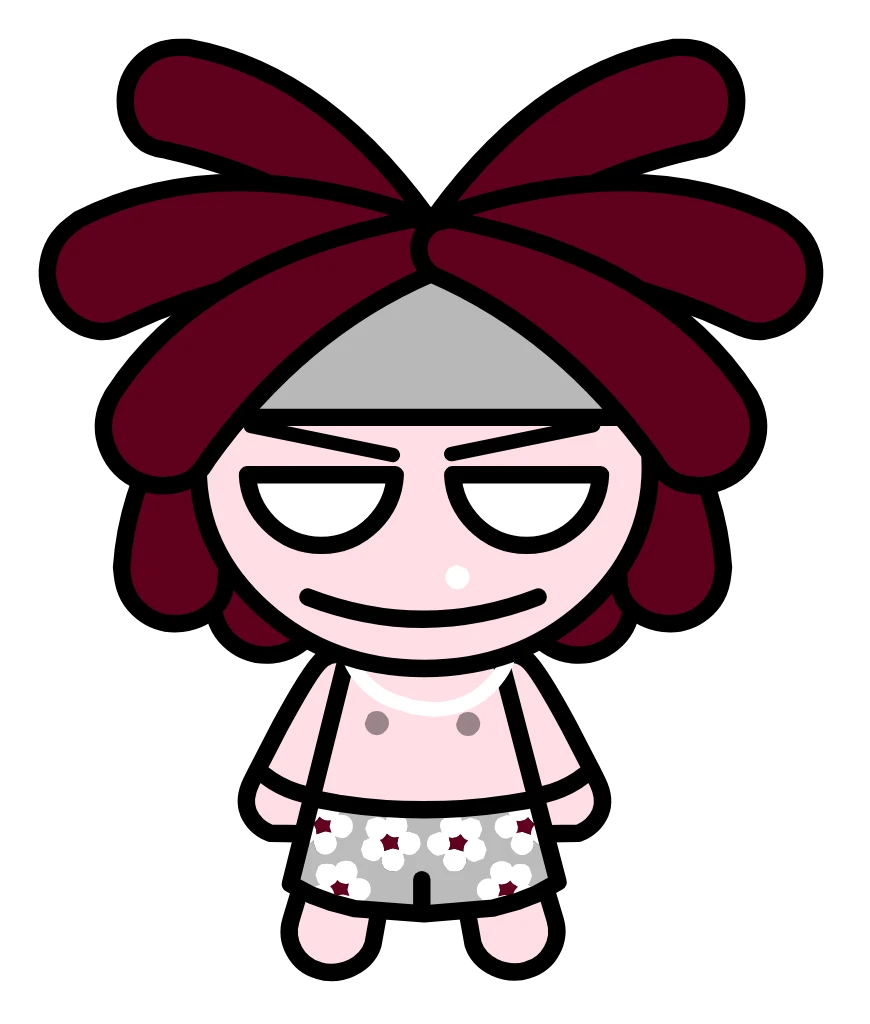 Avatar de Saoly