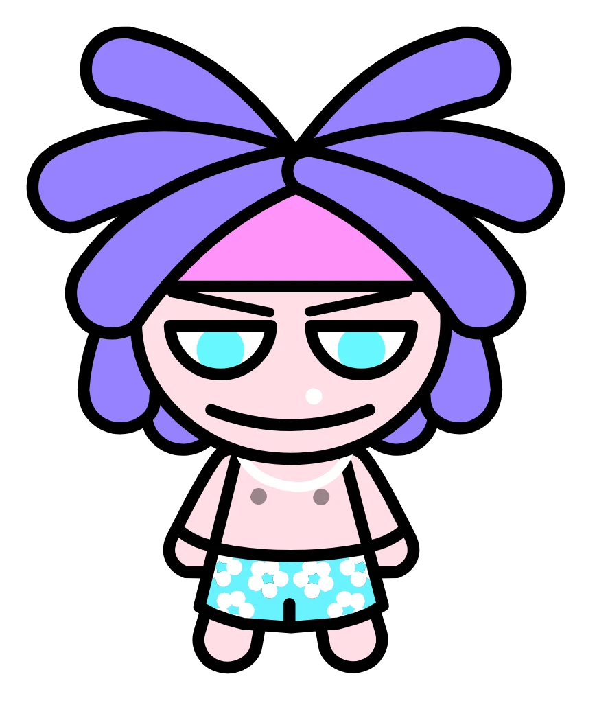 Raspberry's avatar