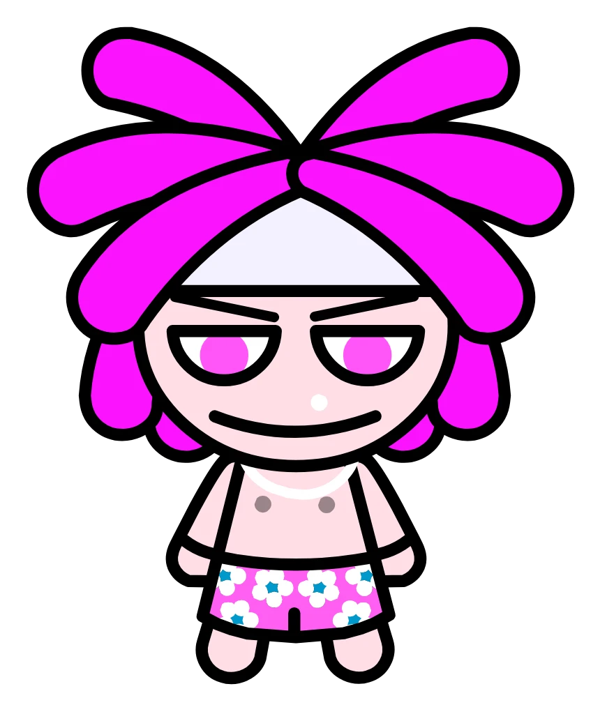 Avatar de Mujer.