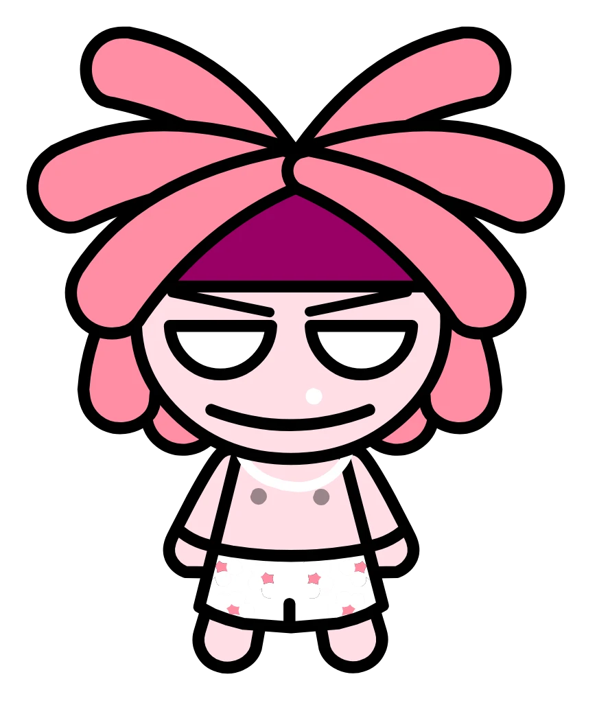 Avatar de Celosa: