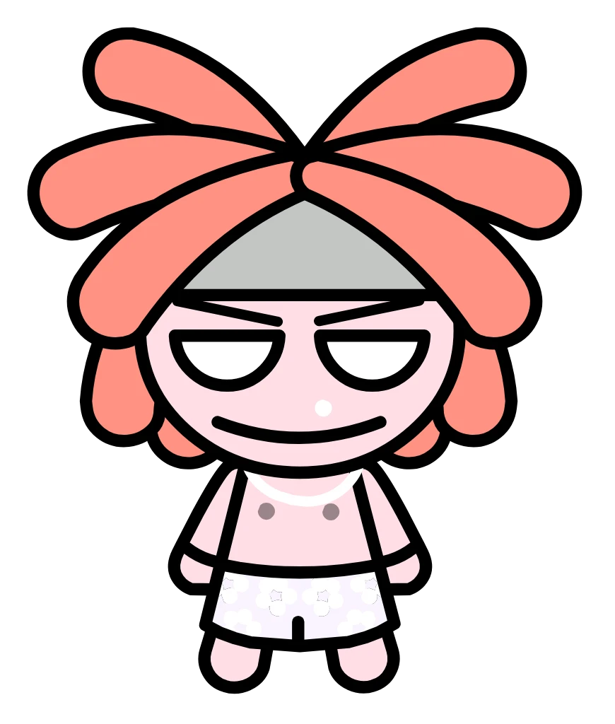 Pamdi's avatar
