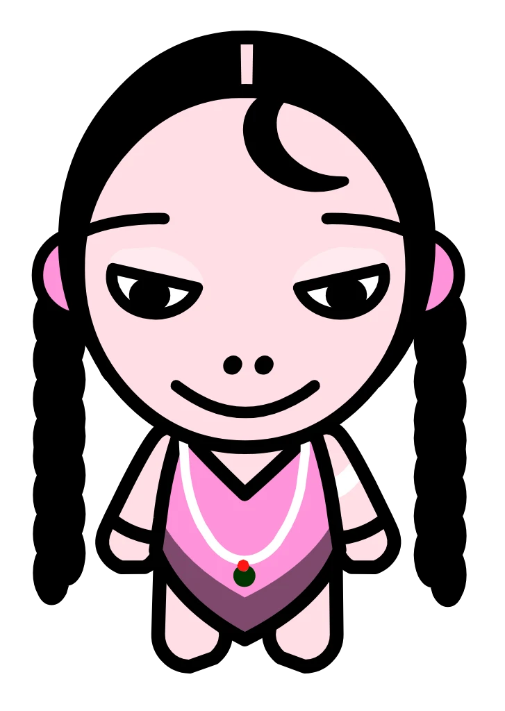 Milu.Sz's avatar