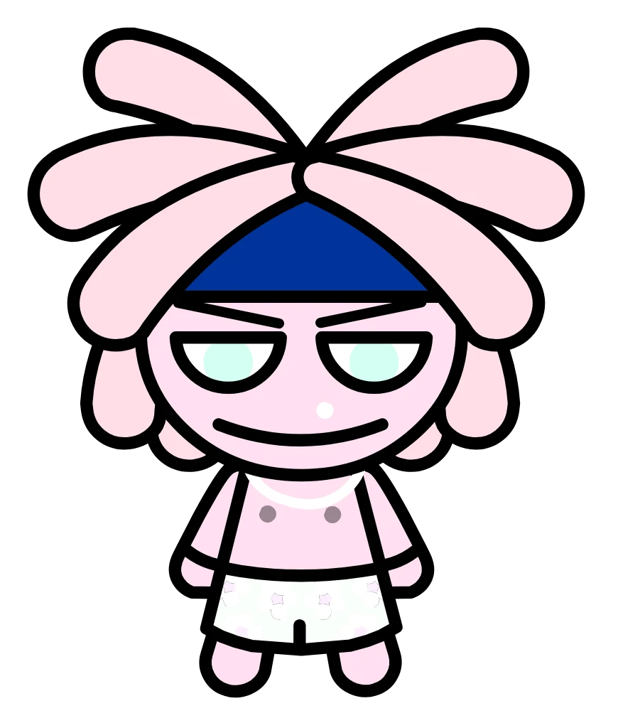 CamiIa's avatar