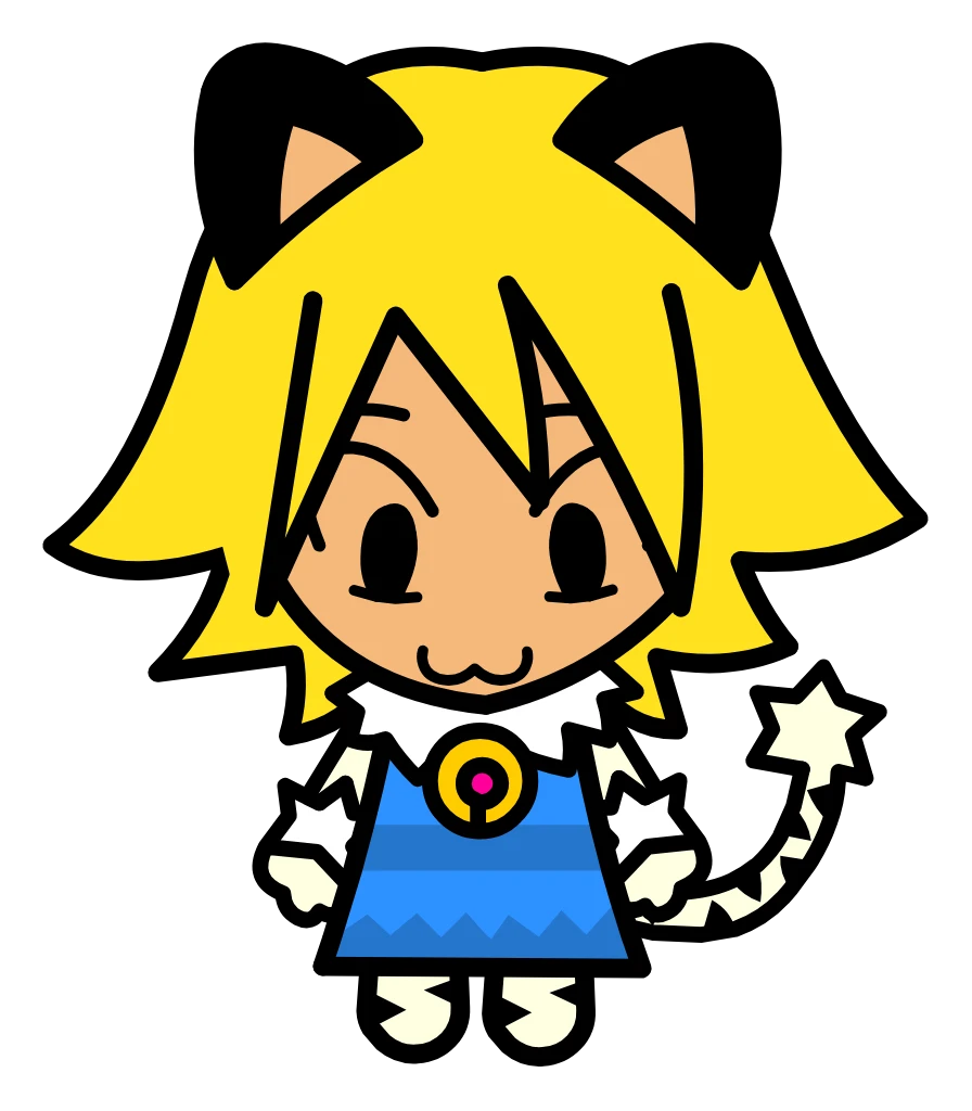 Blanca.'s avatar