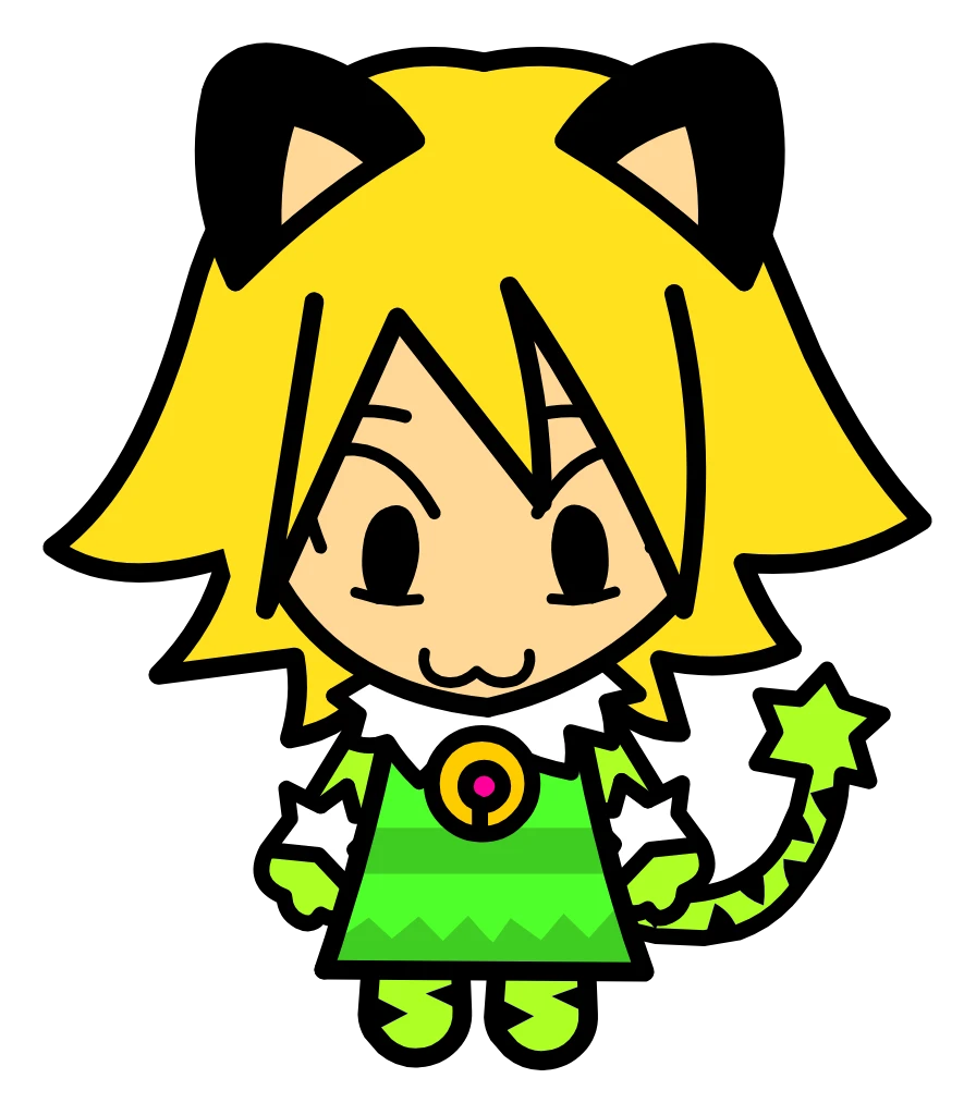 Avatar de nikki10