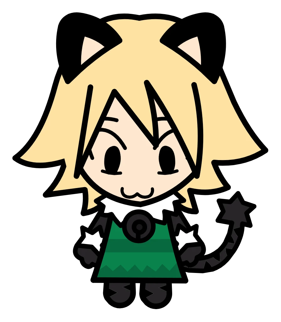 Kuroneshiro's avatar
