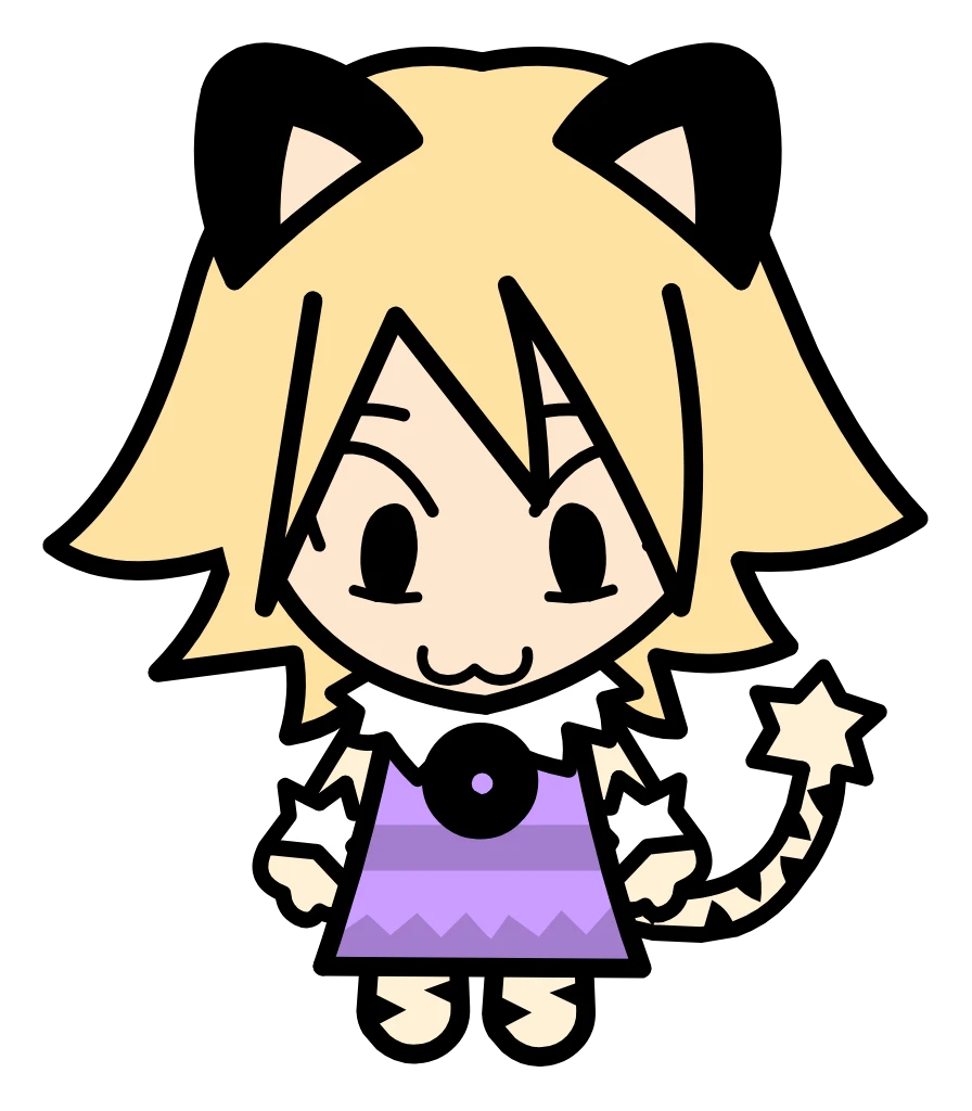 nicole's avatar