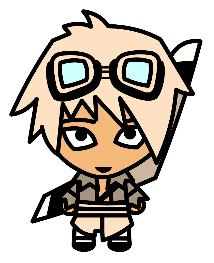 Avatar de alex@234