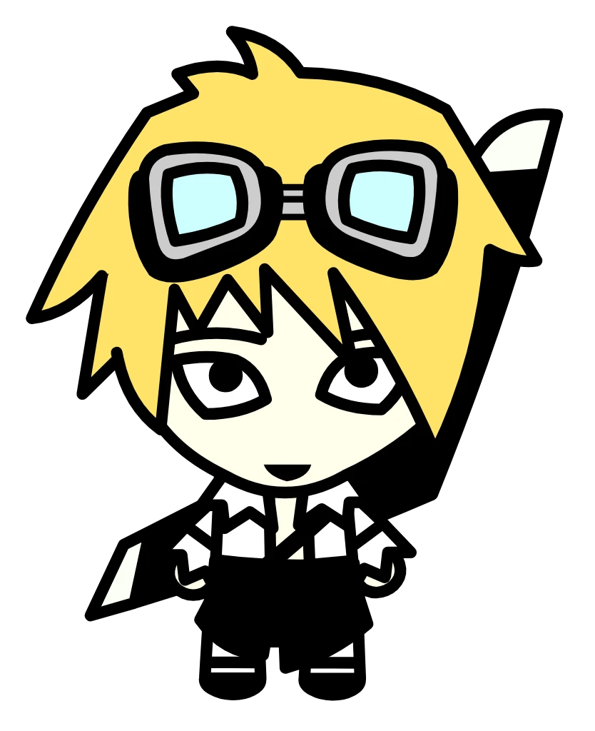 Wxpandysa's avatar