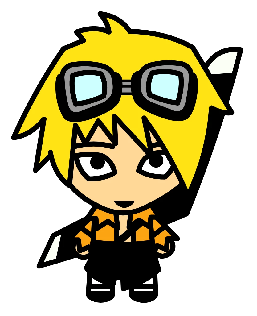 .Goku's avatar