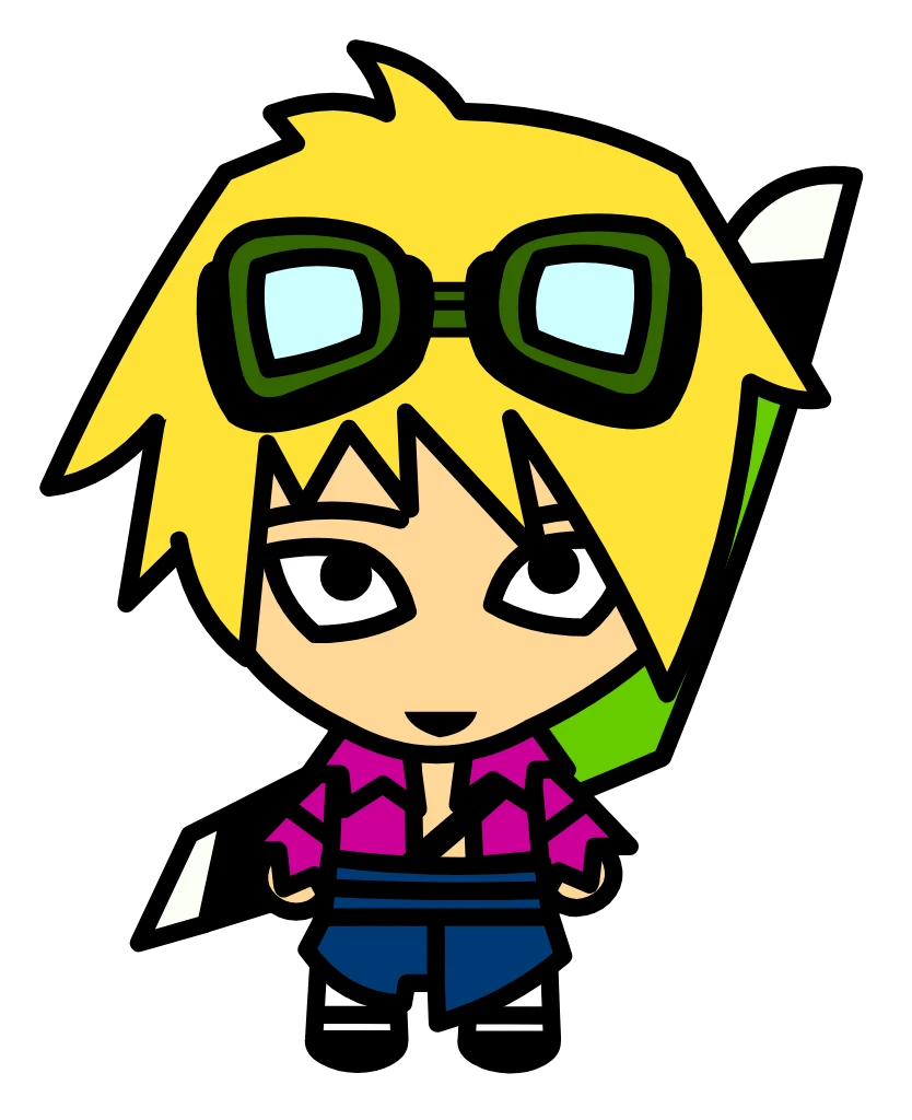 Santi!'s avatar