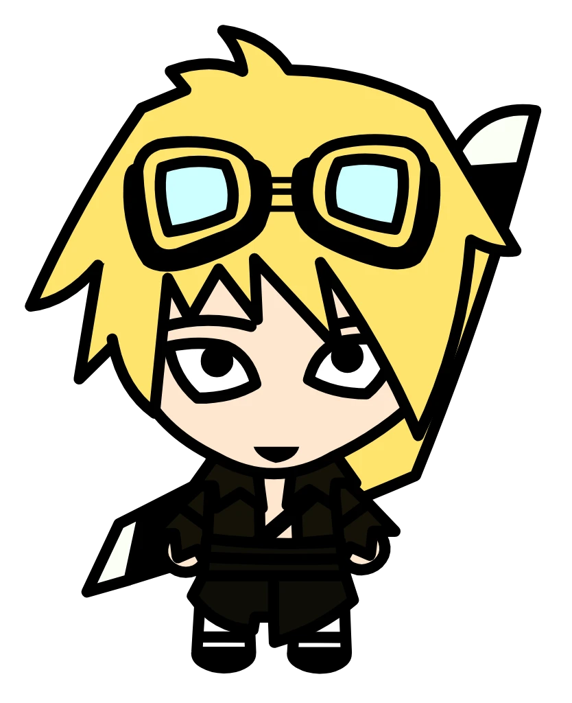 Axel.'s avatar