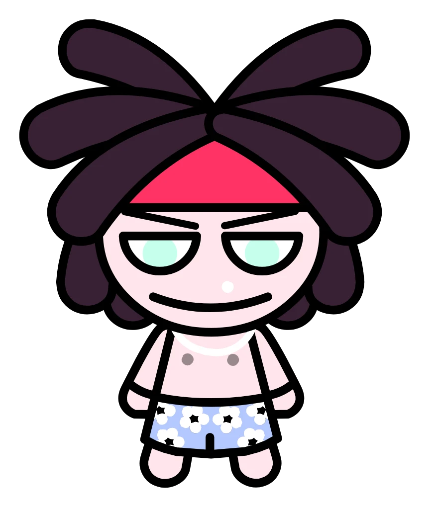 Lisbestth's avatar