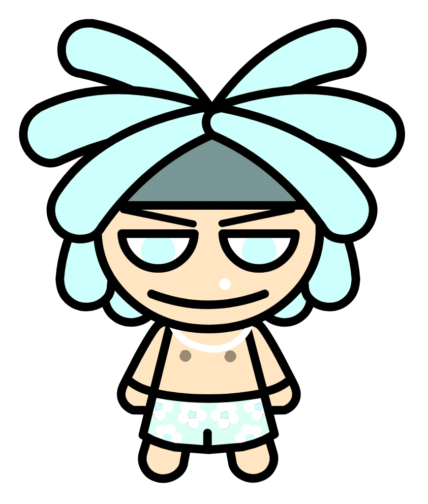 Darked's avatar