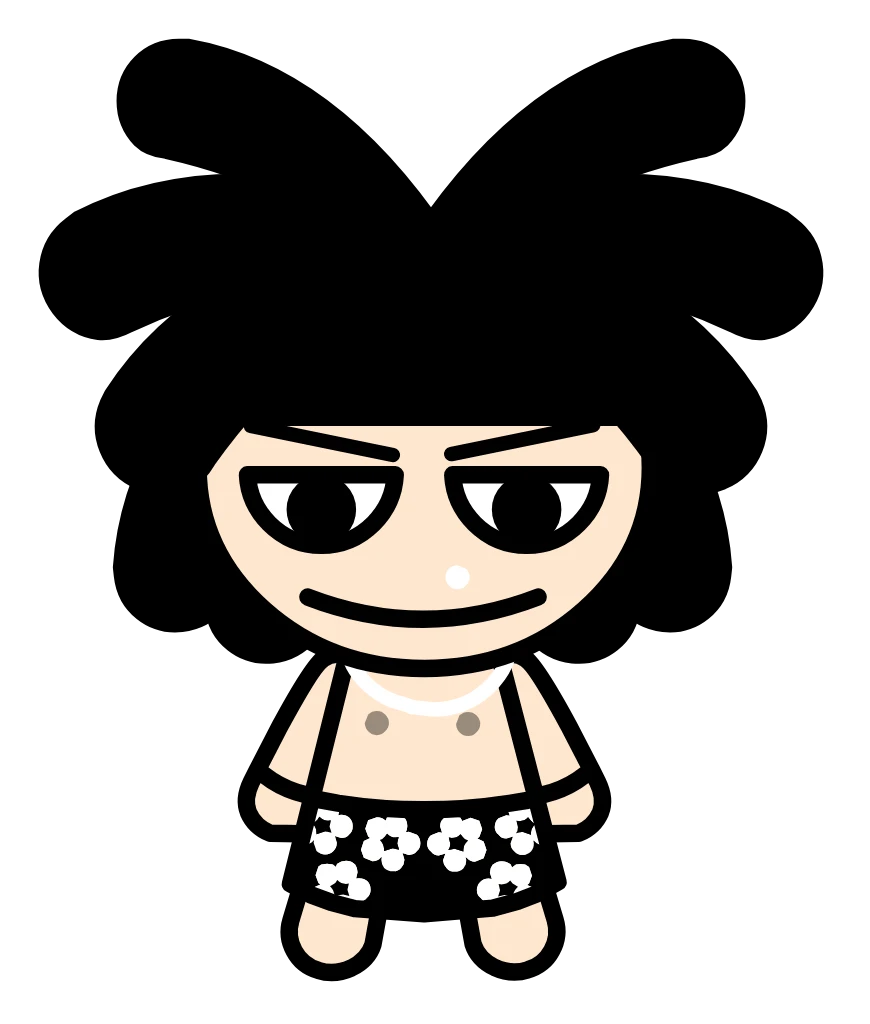 Avatar de zaskeko