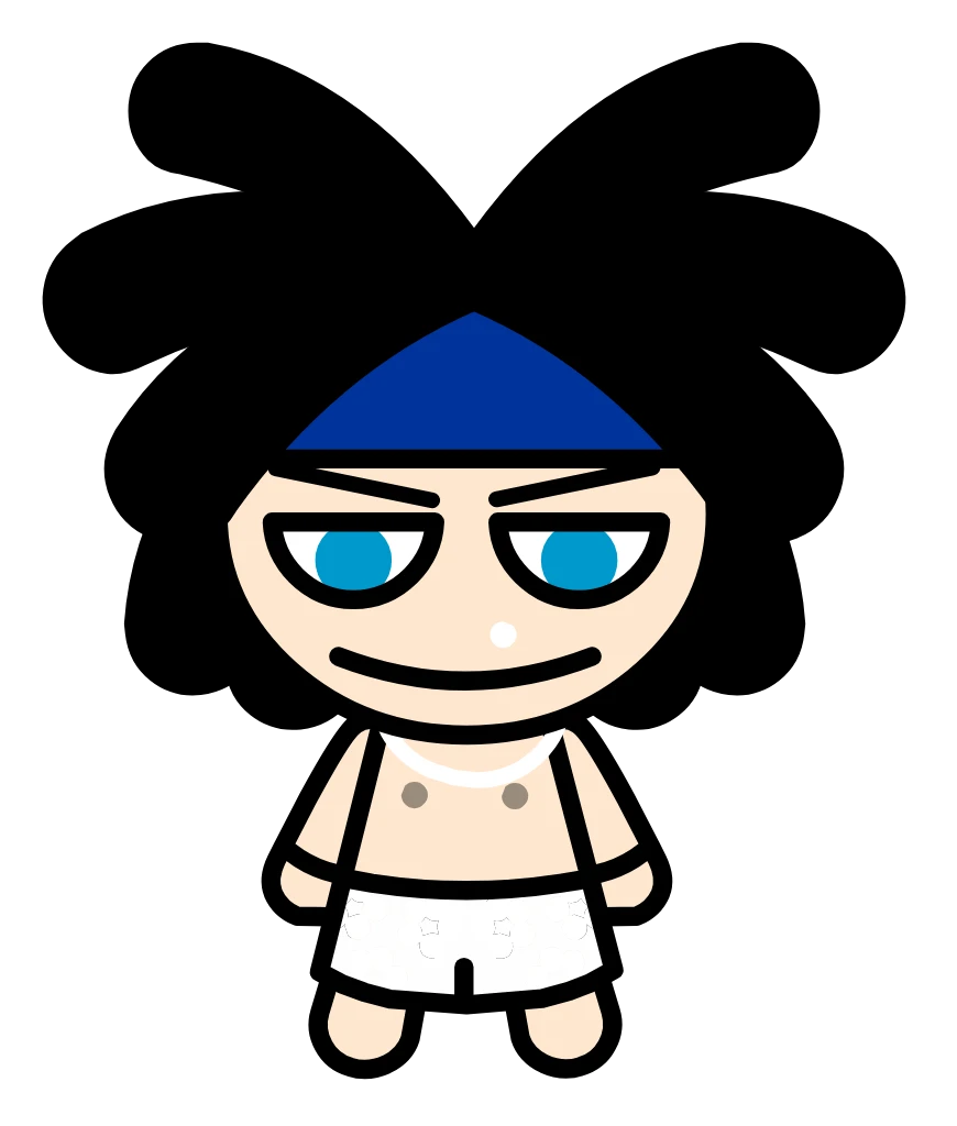 Musso's avatar