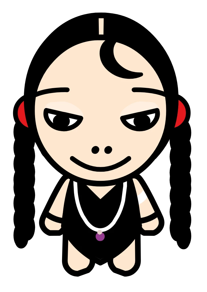 Danubia's avatar