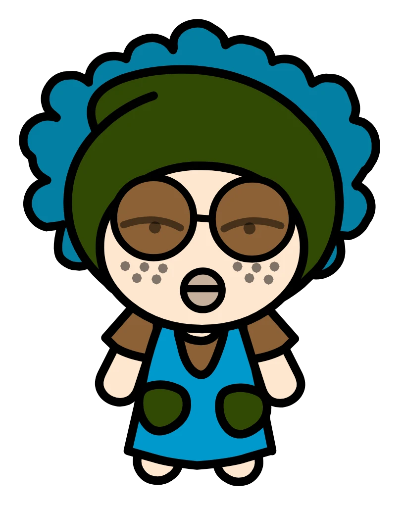 Avatar de Gwen