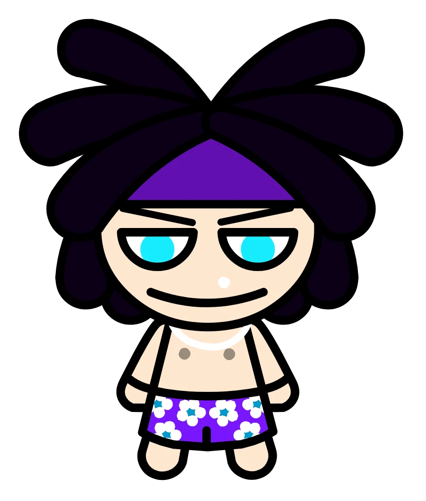 Avatar de AKANNE