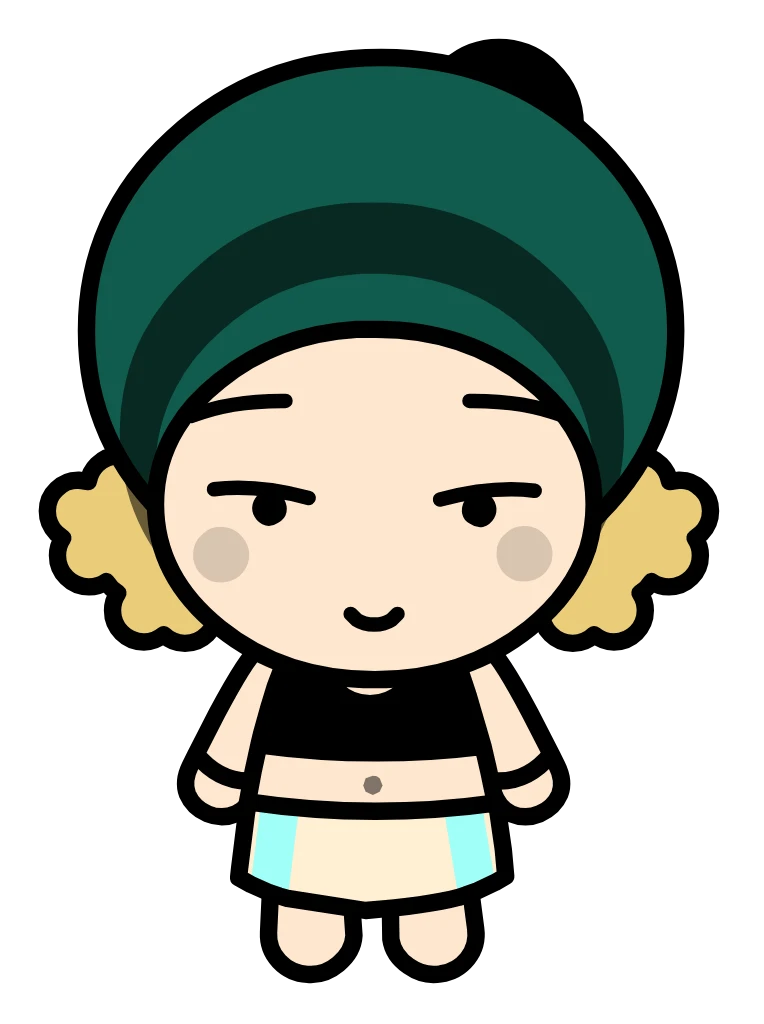 Bibiana's avatar