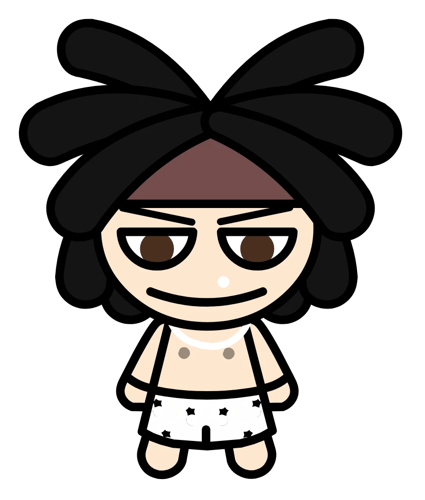 Iutu's avatar