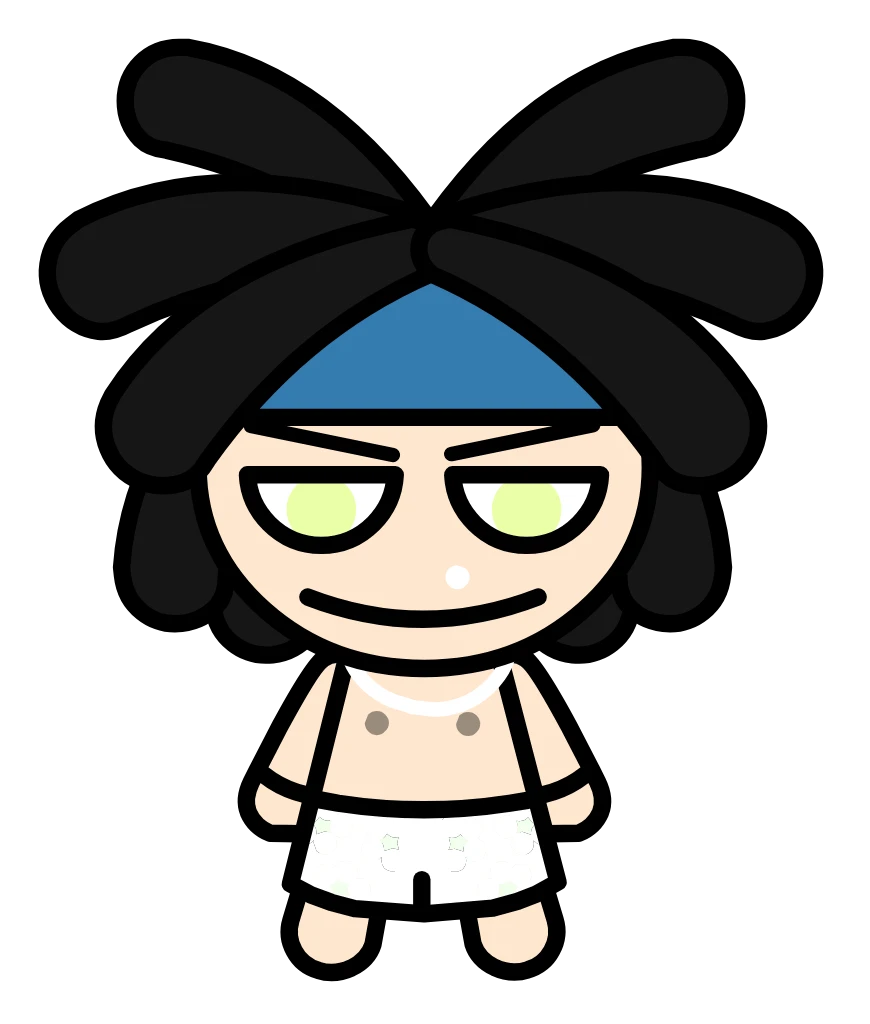 Avatar de Cris.