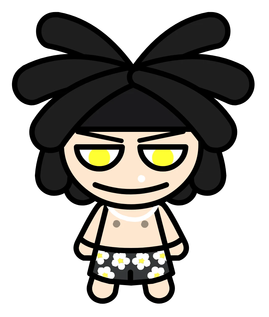 Icarus's avatar