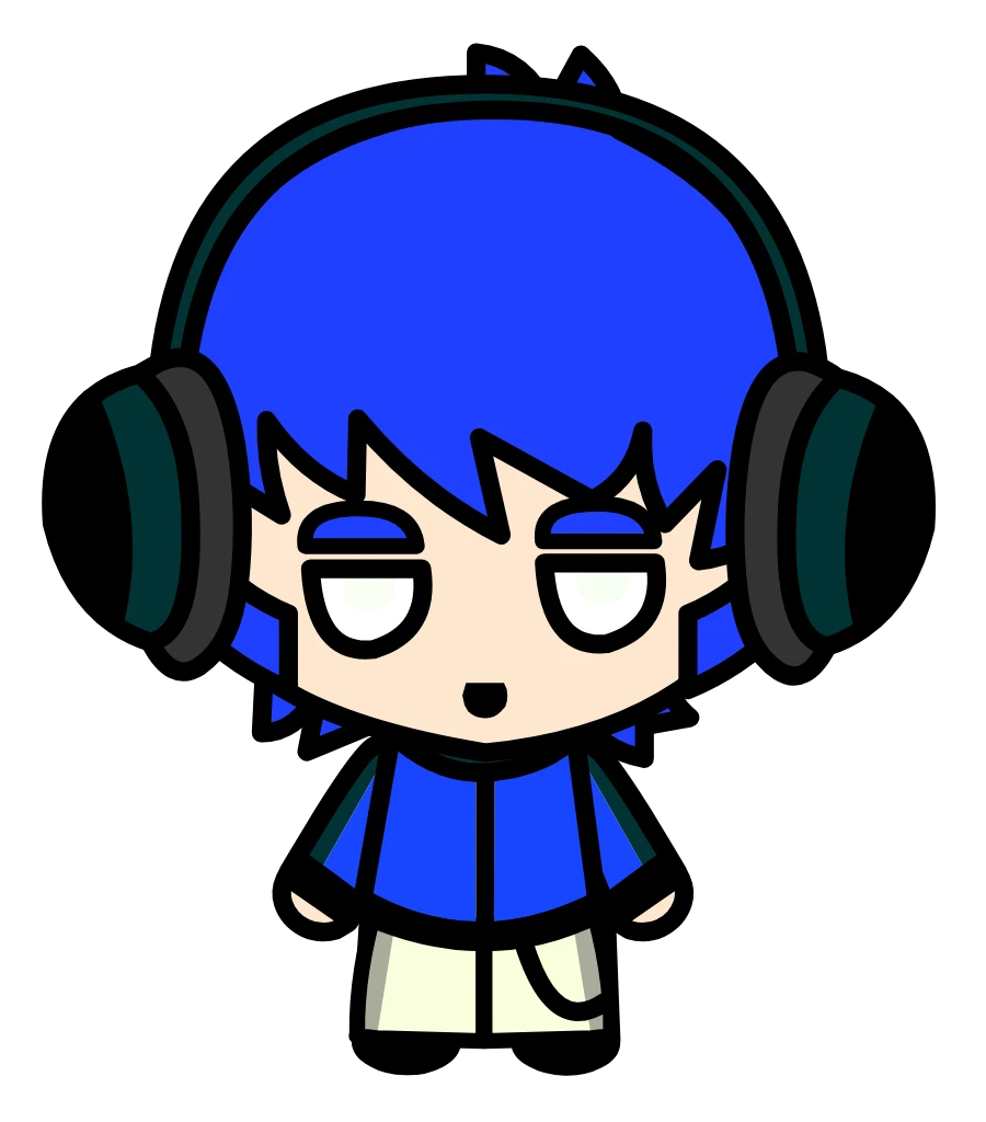 Secret!'s avatar
