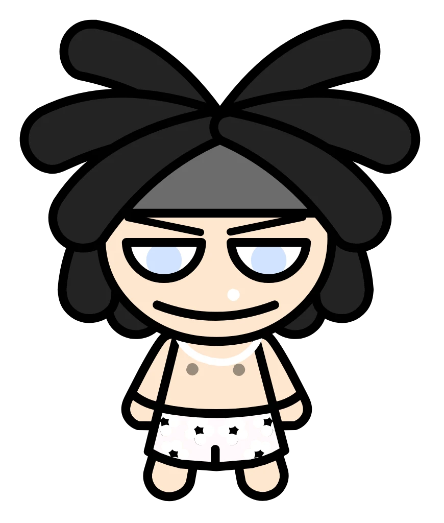 Avatar de DvBerserker