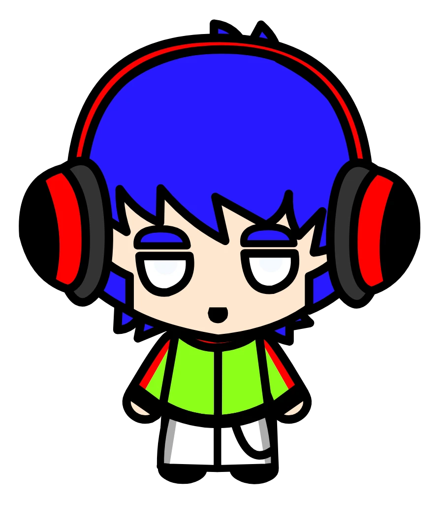 Avatar de caleb10