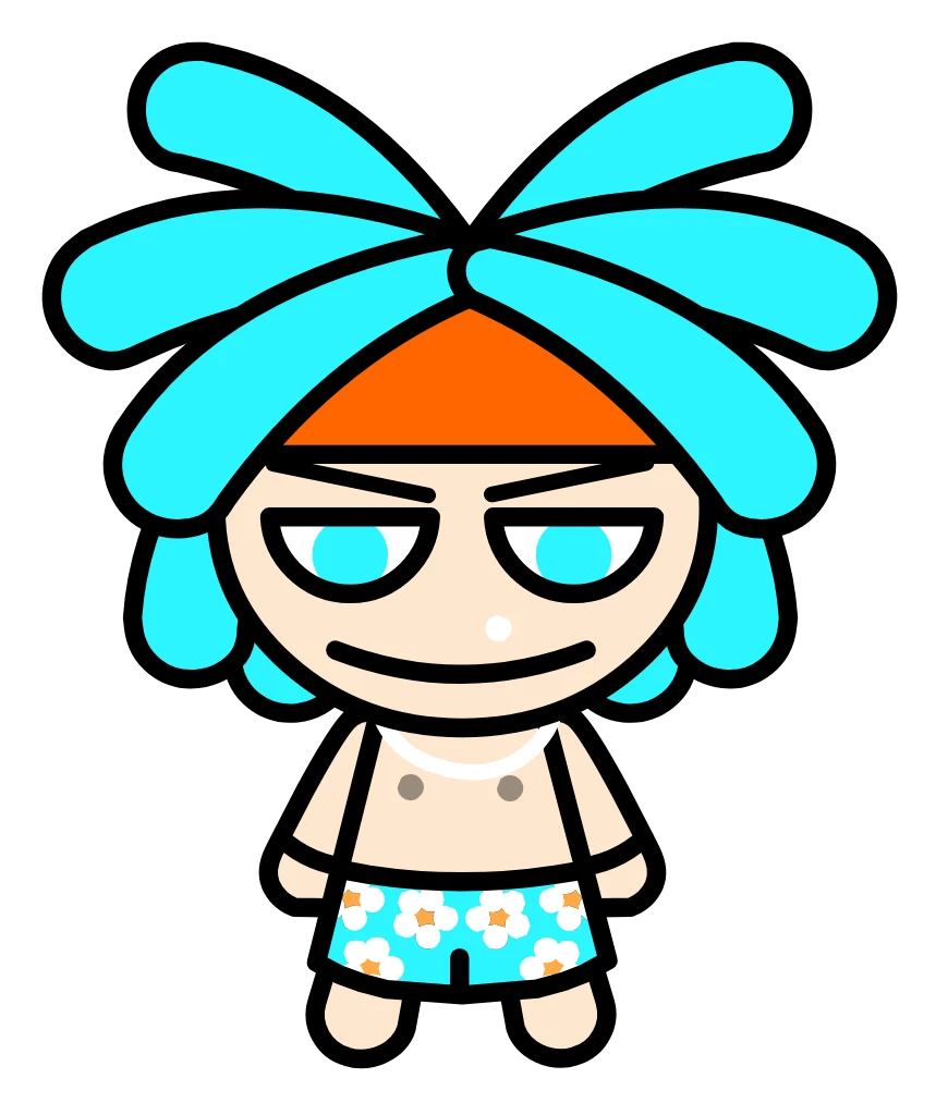 Avatar de Talk