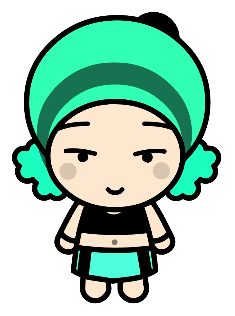 Avatar de itzel