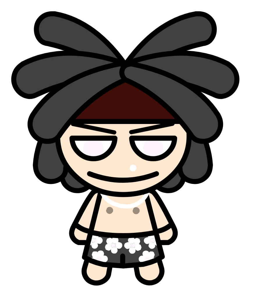 Wetish's avatar