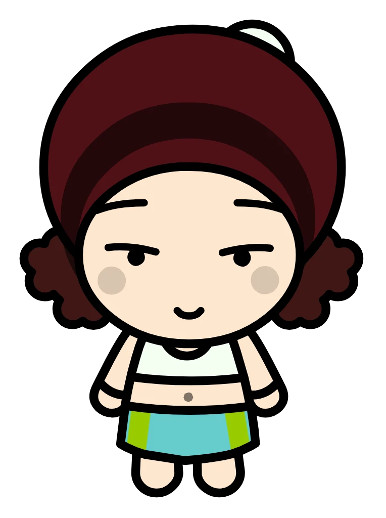 Avatar de Teresita.