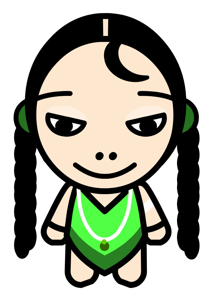 Avatar de dxgener