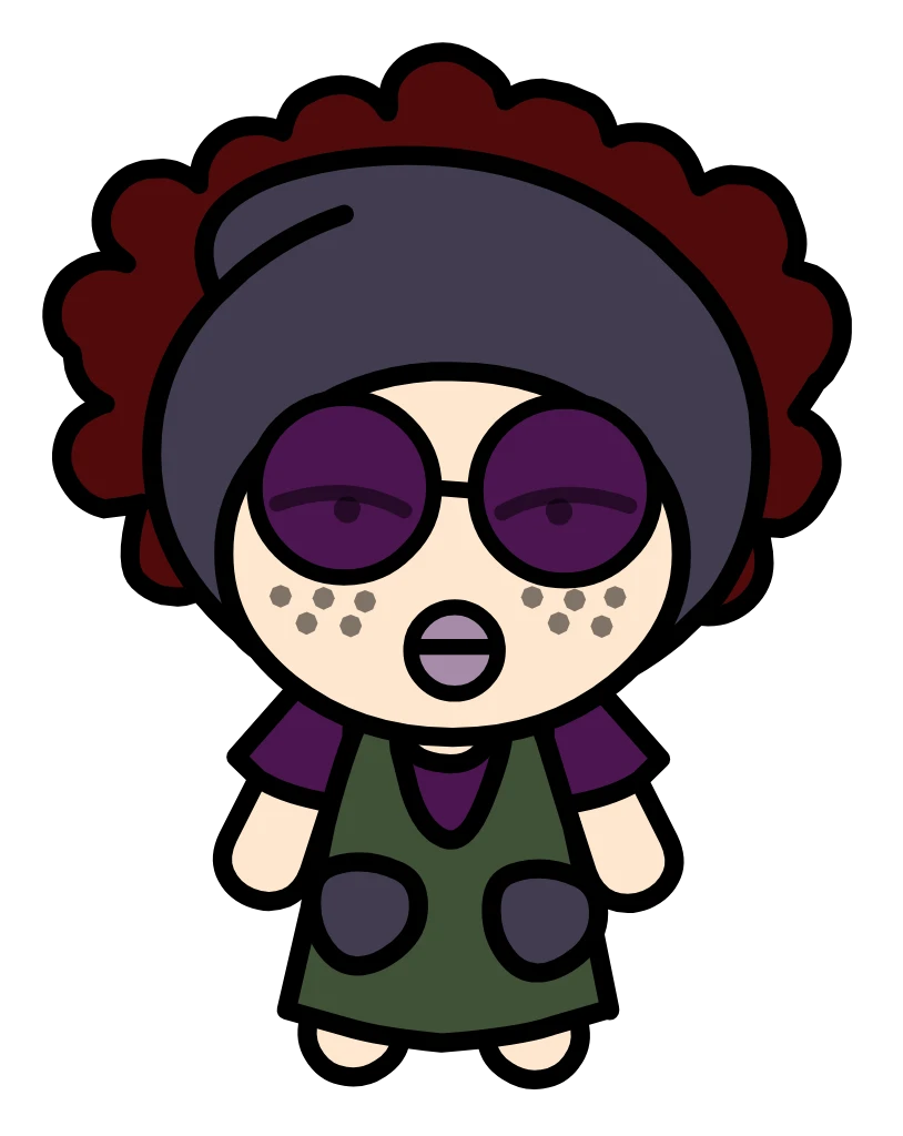 Avatar de BigMom