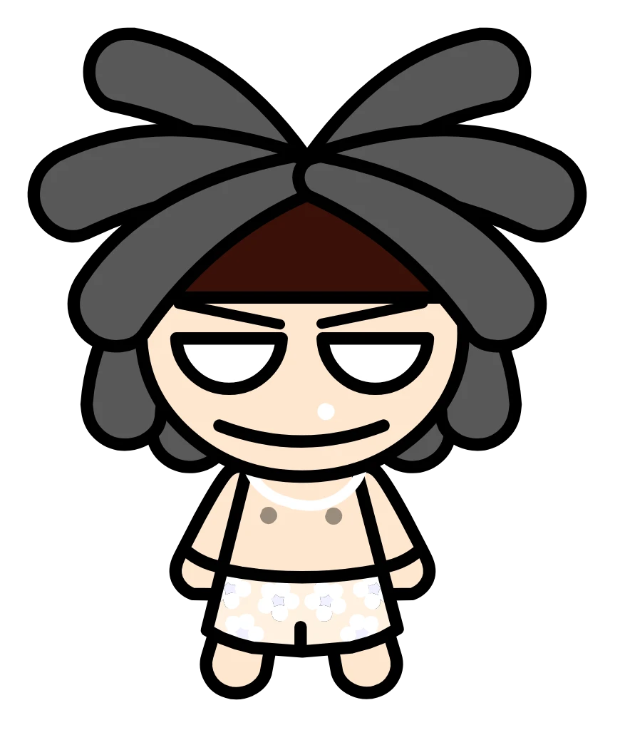 Raku's avatar