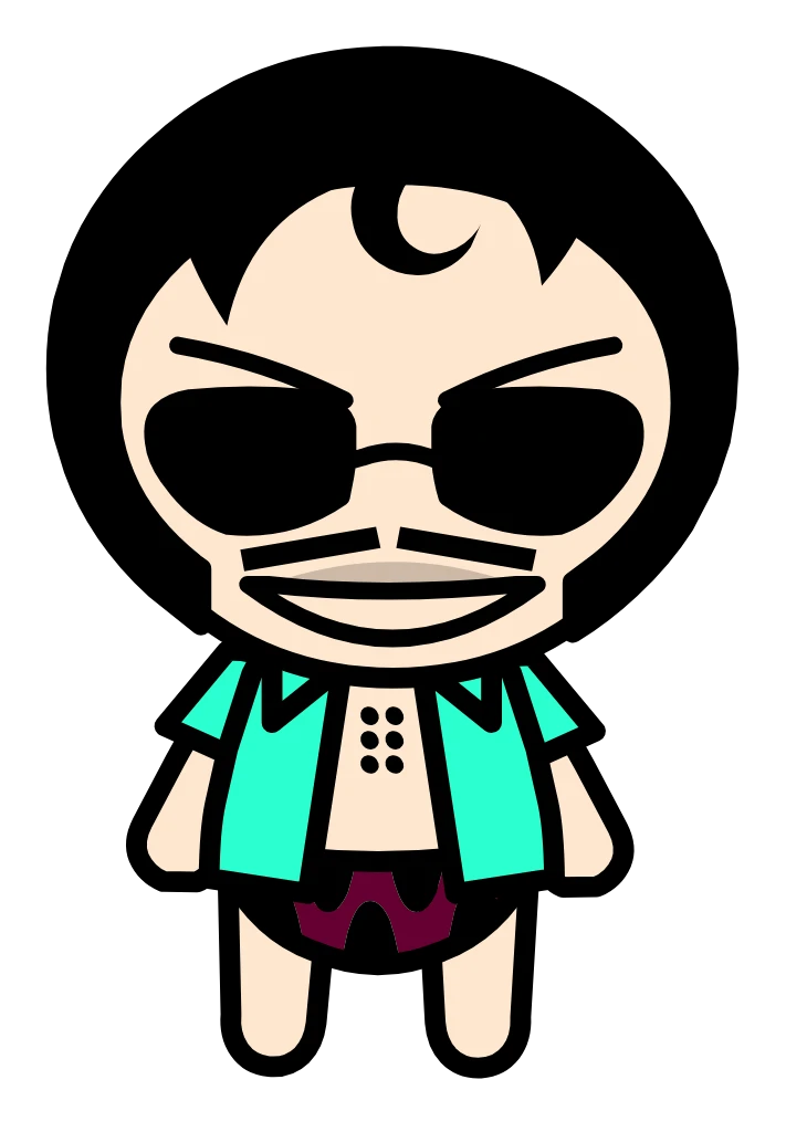 Avatar de Issho