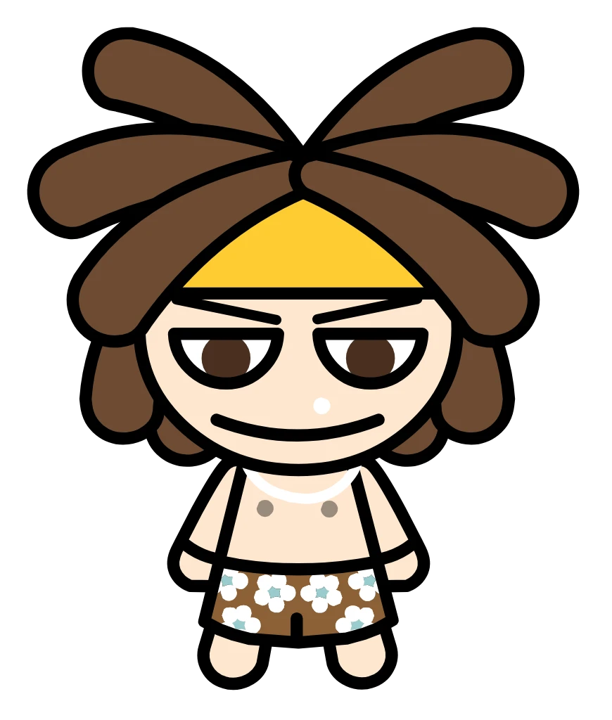Ohoh's avatar